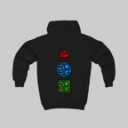 RBDG Bubs RGB Hoodie