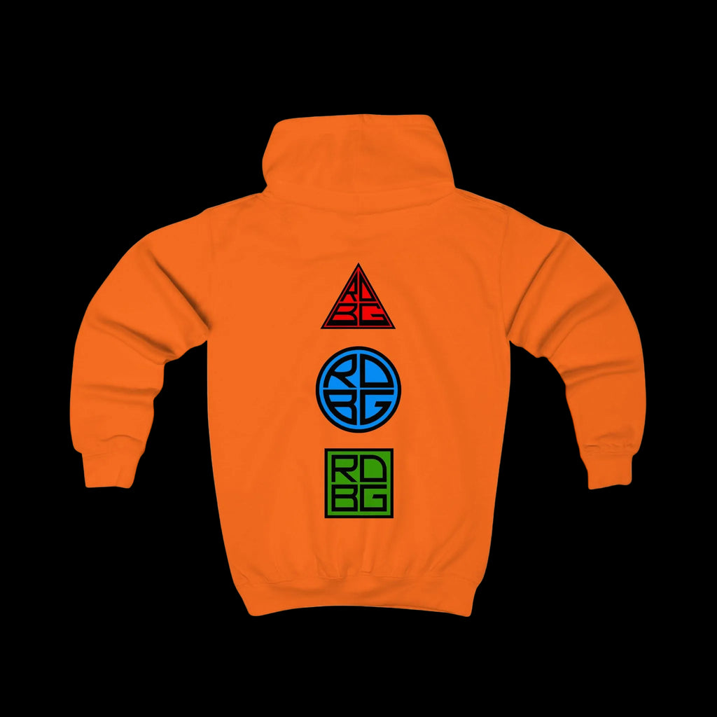 RBDG Bubs RGB Hoodie