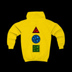 RBDG Bubs RGB Hoodie