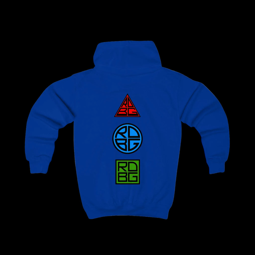 RBDG Bubs RGB Hoodie