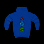RBDG Bubs RGB Hoodie