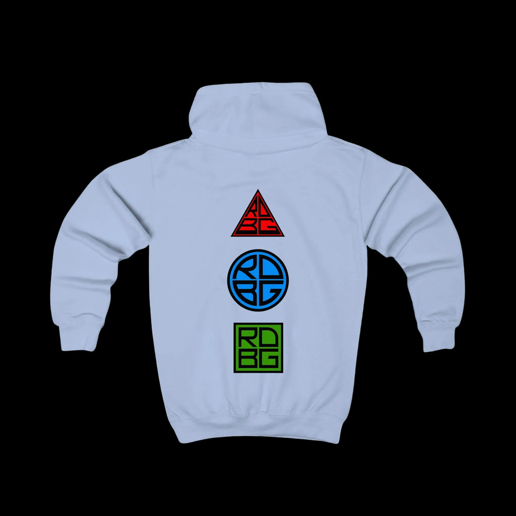 RBDG Bubs RGB Hoodie