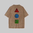 RBDG Bubs RGB Tee
