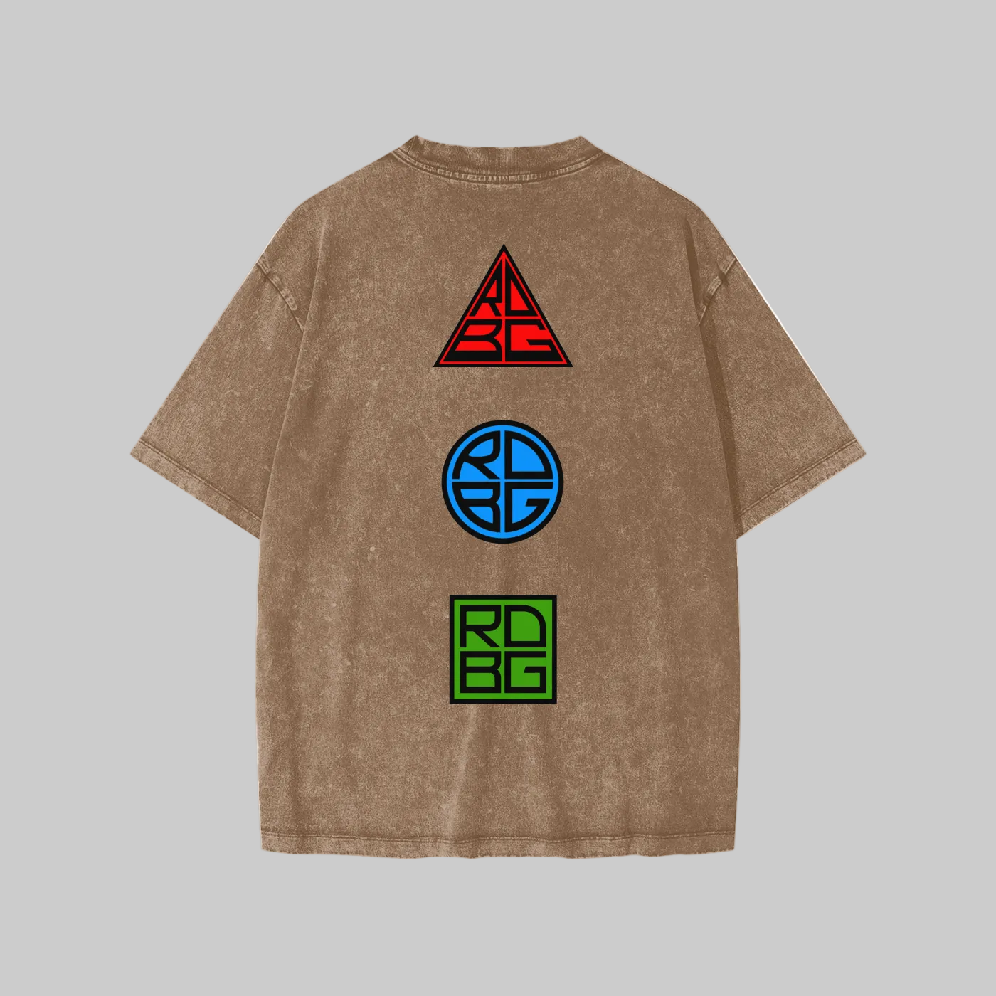RBDG Bubs RGB Tee