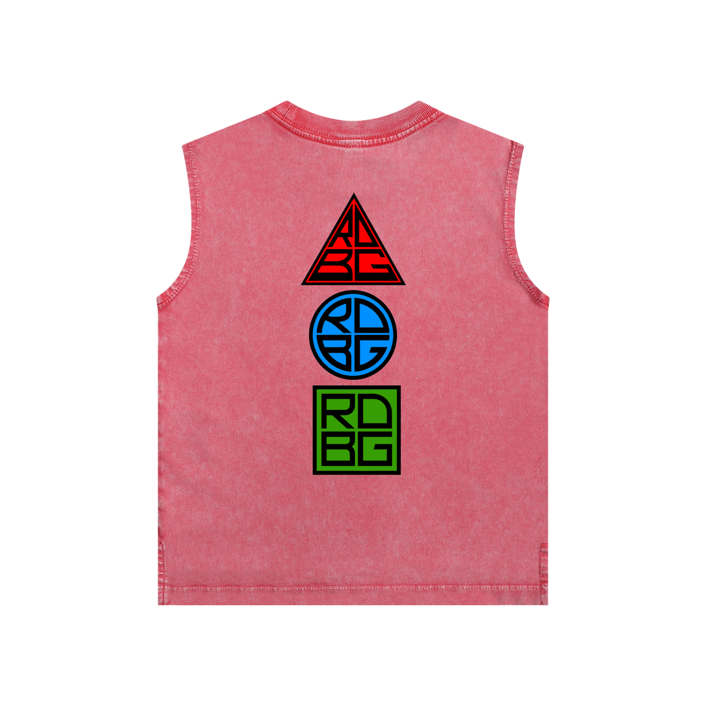 RBDG Bubs RGB Tank