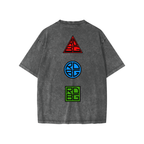 RBDG Bubs RGB Tee