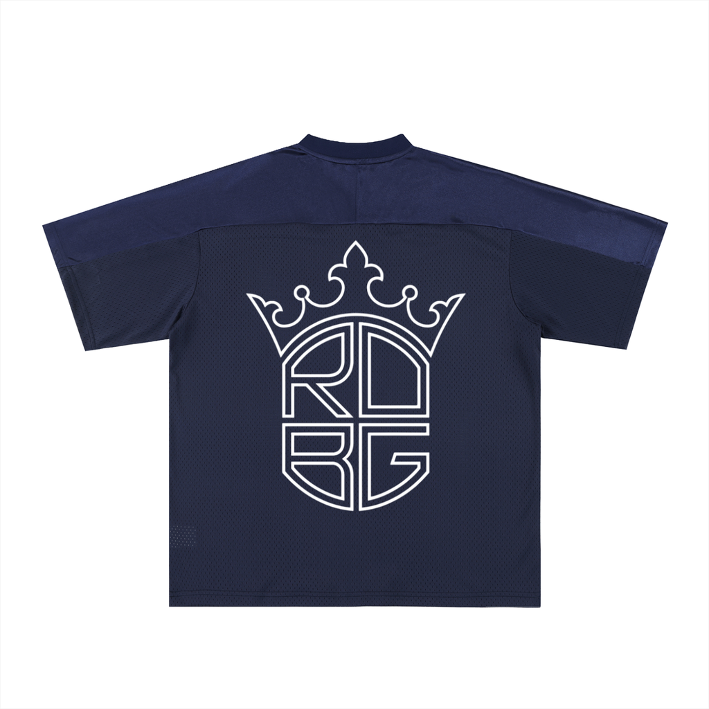 RBDG Mesh Jersey