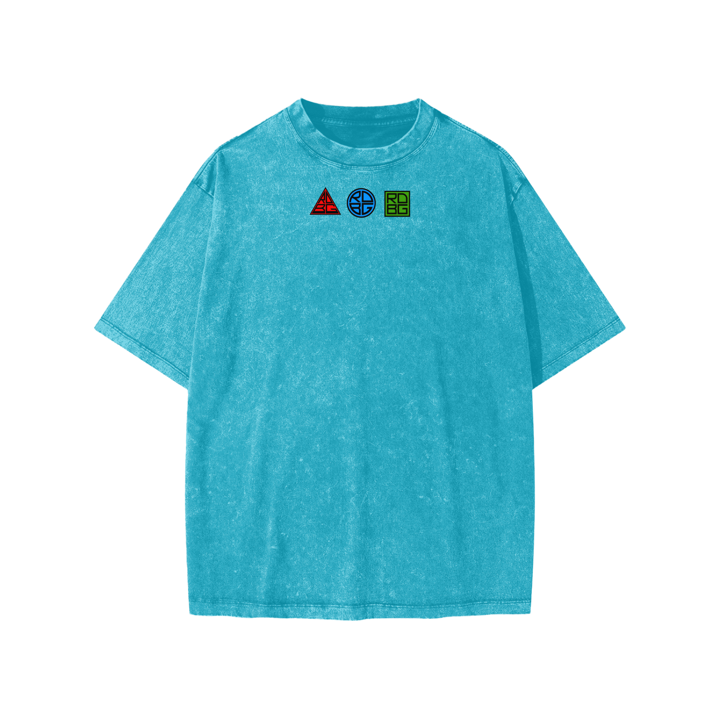 RBDG Bubs RGB Tee