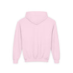 RBDG Bubs RGB Embroidered Hoodie