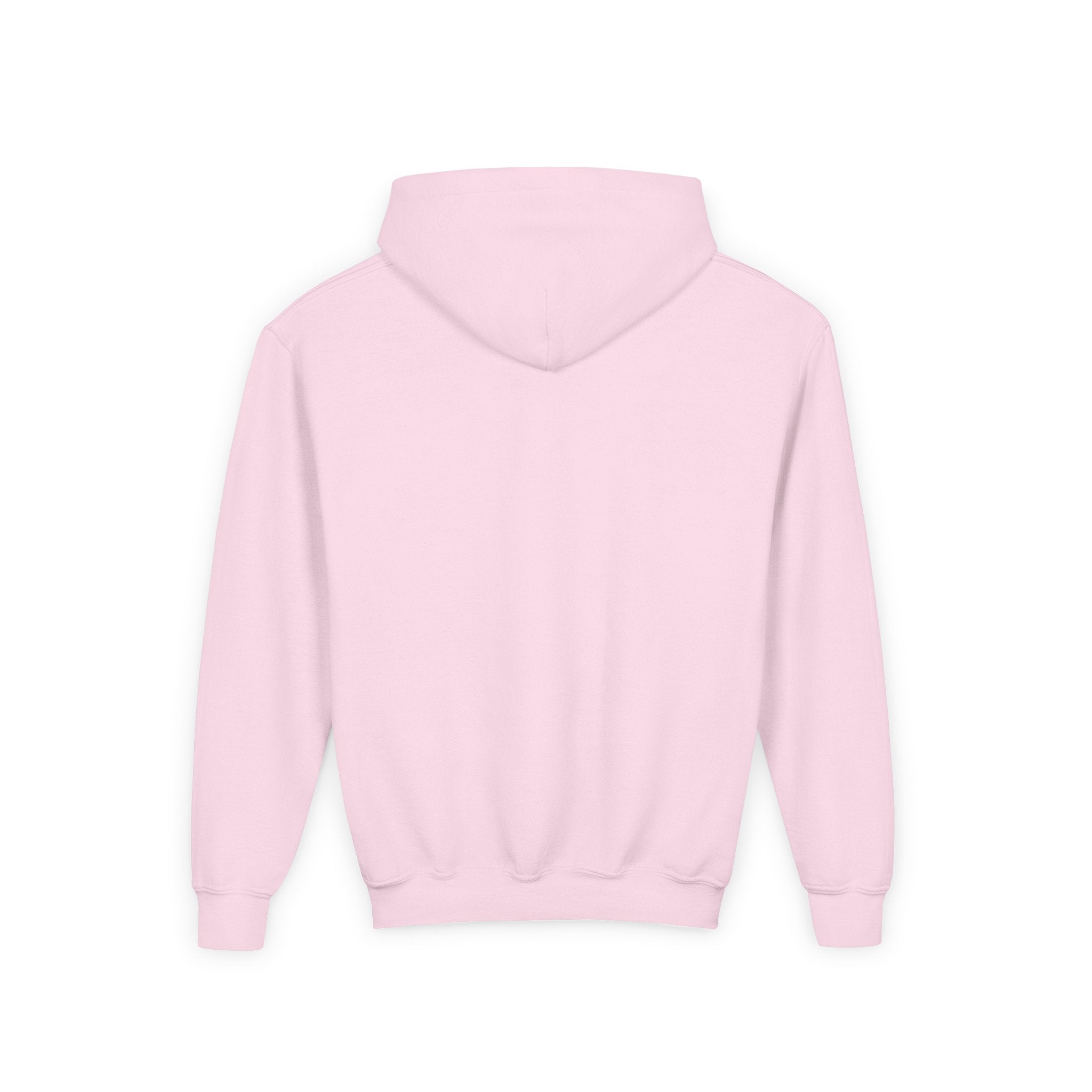 RBDG Bubs RGB Embroidered Hoodie