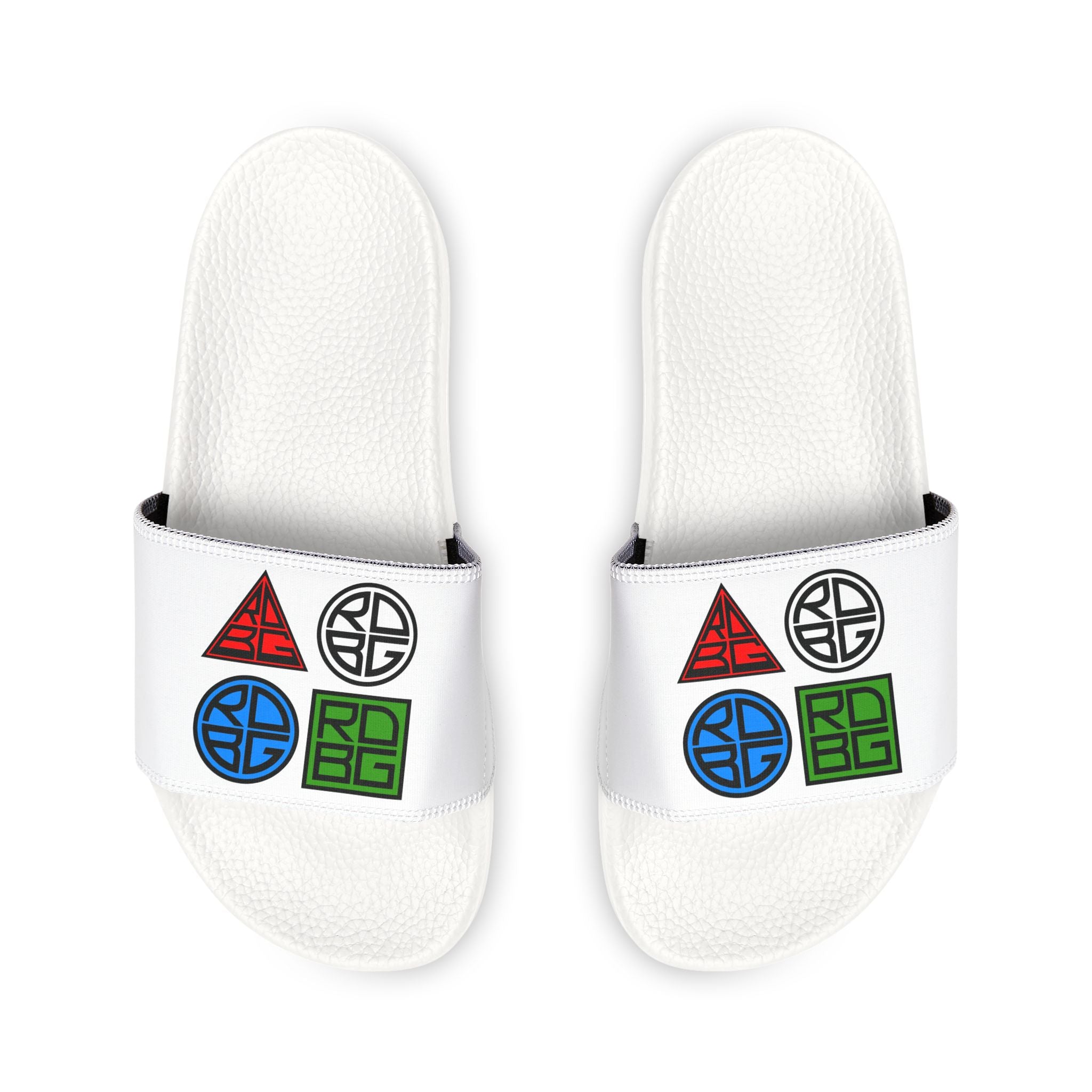RBDG Bubs Strap Sandals
