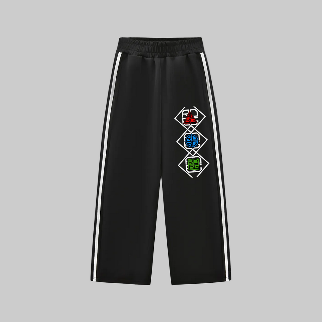RBDG Bubs RGB Trackpants