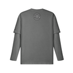 RBDG Classic Faux-Layered Tee