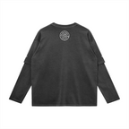 RBDG Classic Faux-Layered Tee