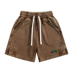 RBDG Bubs RGB Shorts