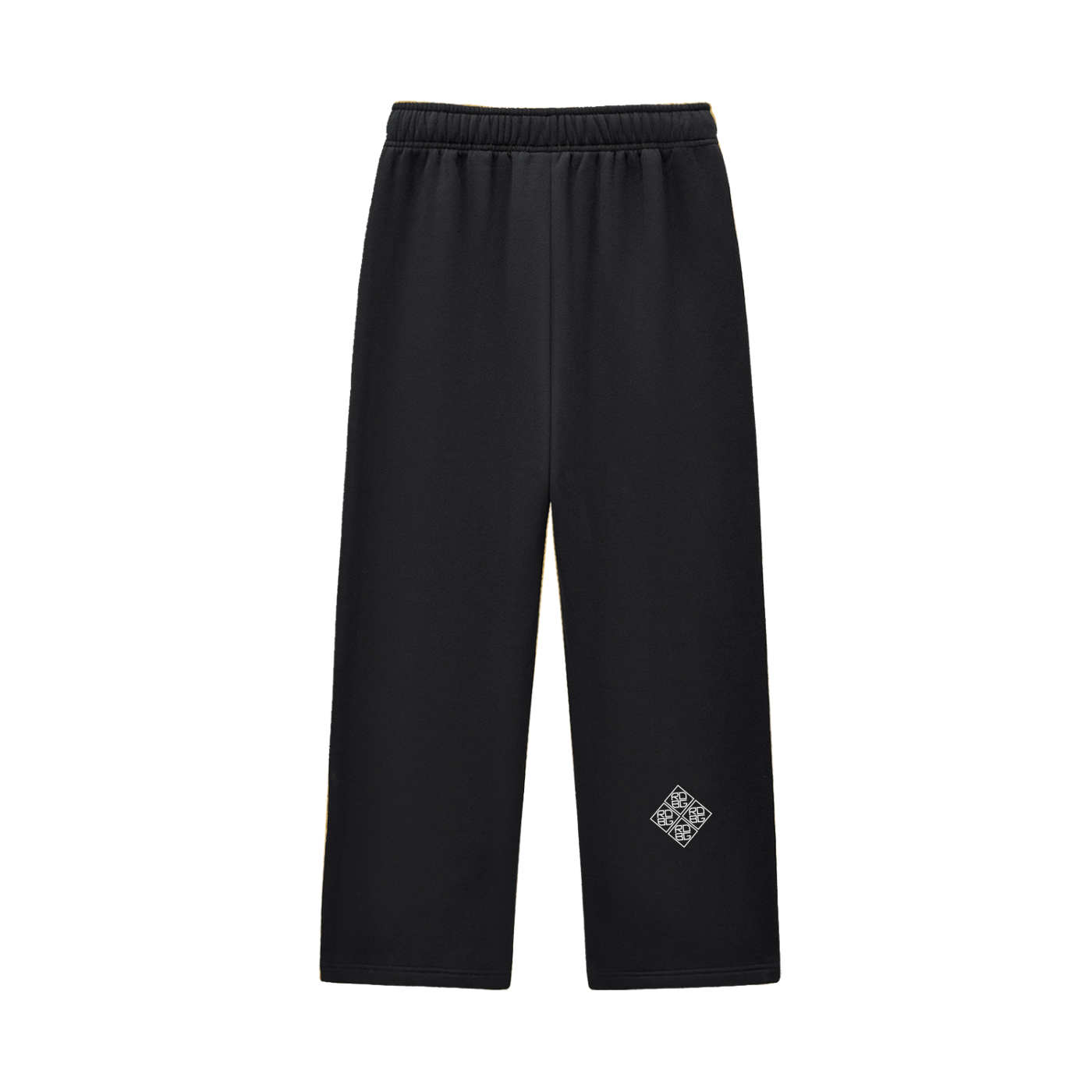 RBDG Royal Emblem Sweatpants