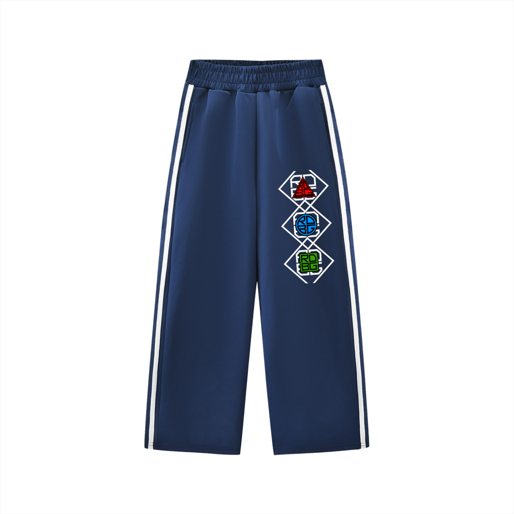 RBDG Bubs RGB Trackpants