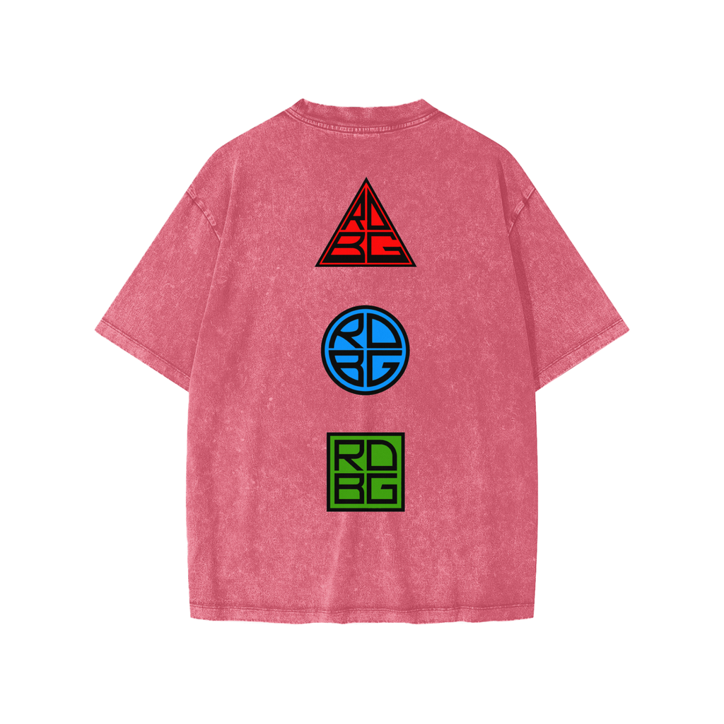 RBDG Bubs RGB Tee