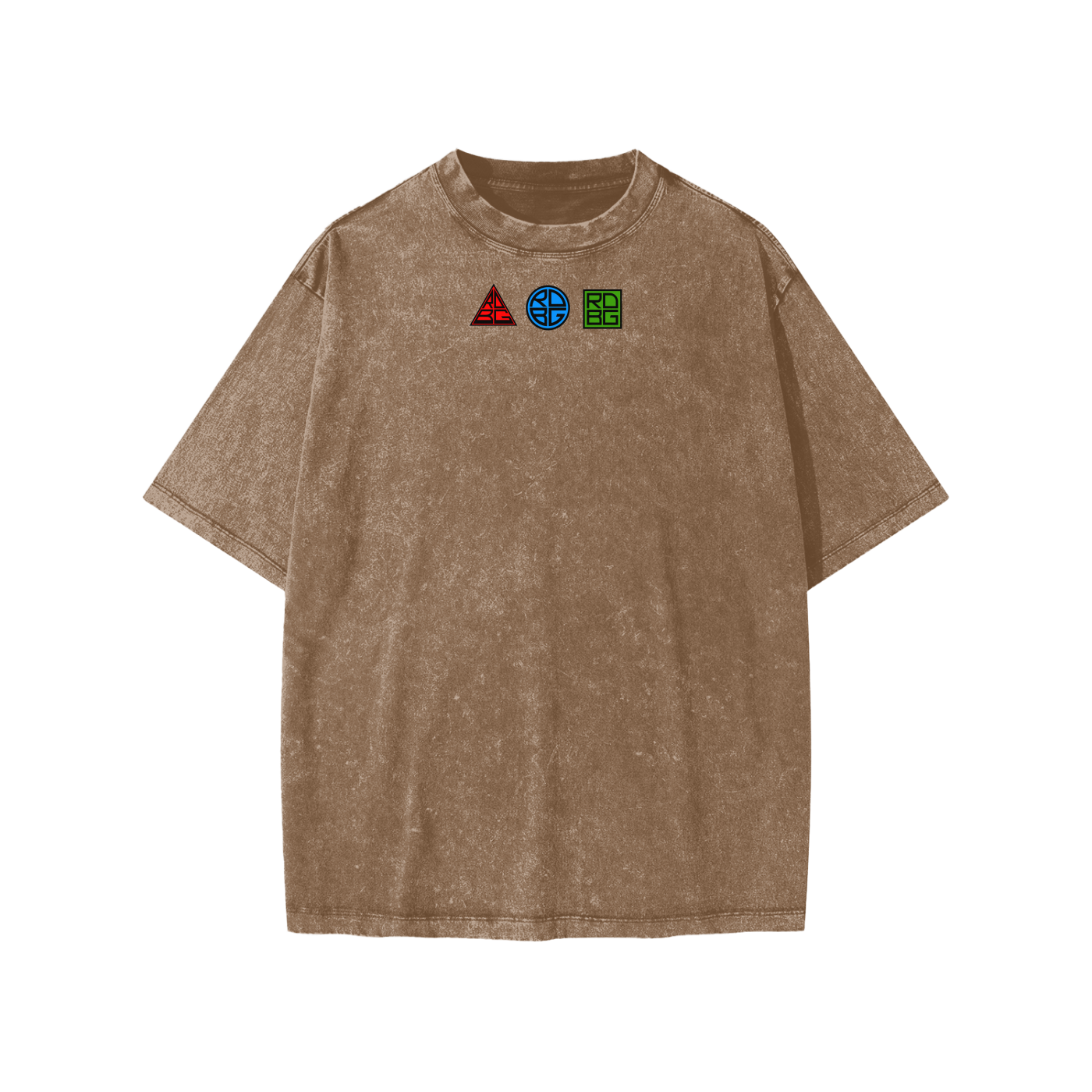 RBDG Bubs RGB Tee