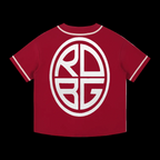 RBDG Classic Button-Up Jersey