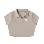RBDG Heart Crop Top