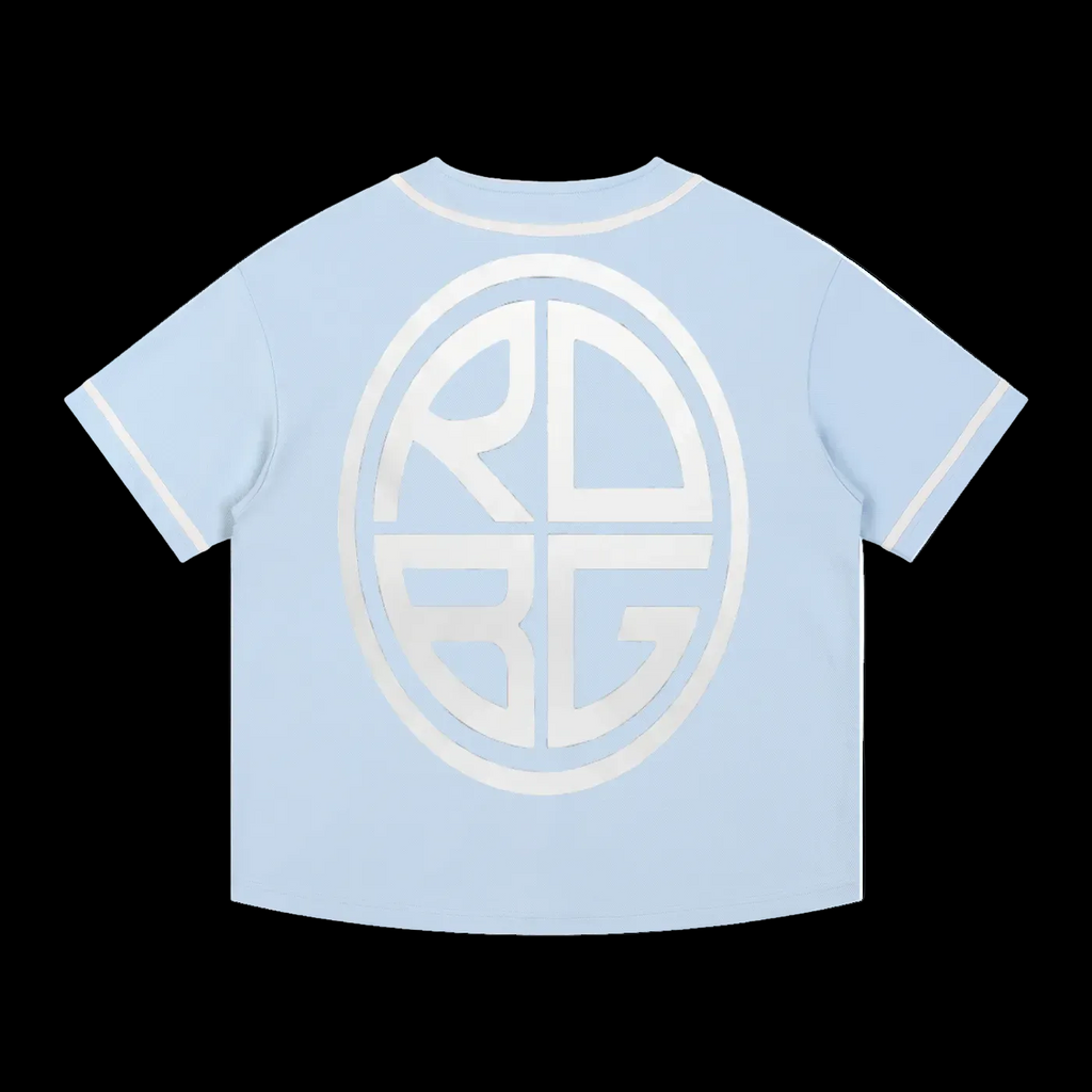 RBDG Classic Button-Up Jersey