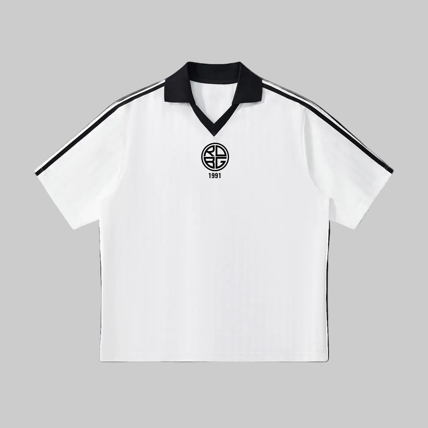 RBDG Emblem Jersey