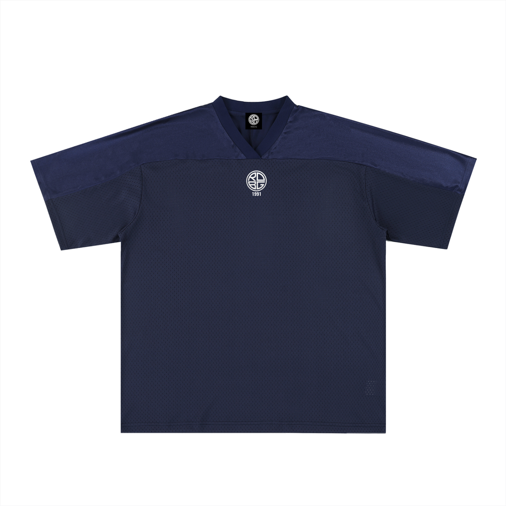RBDG Mesh Jersey