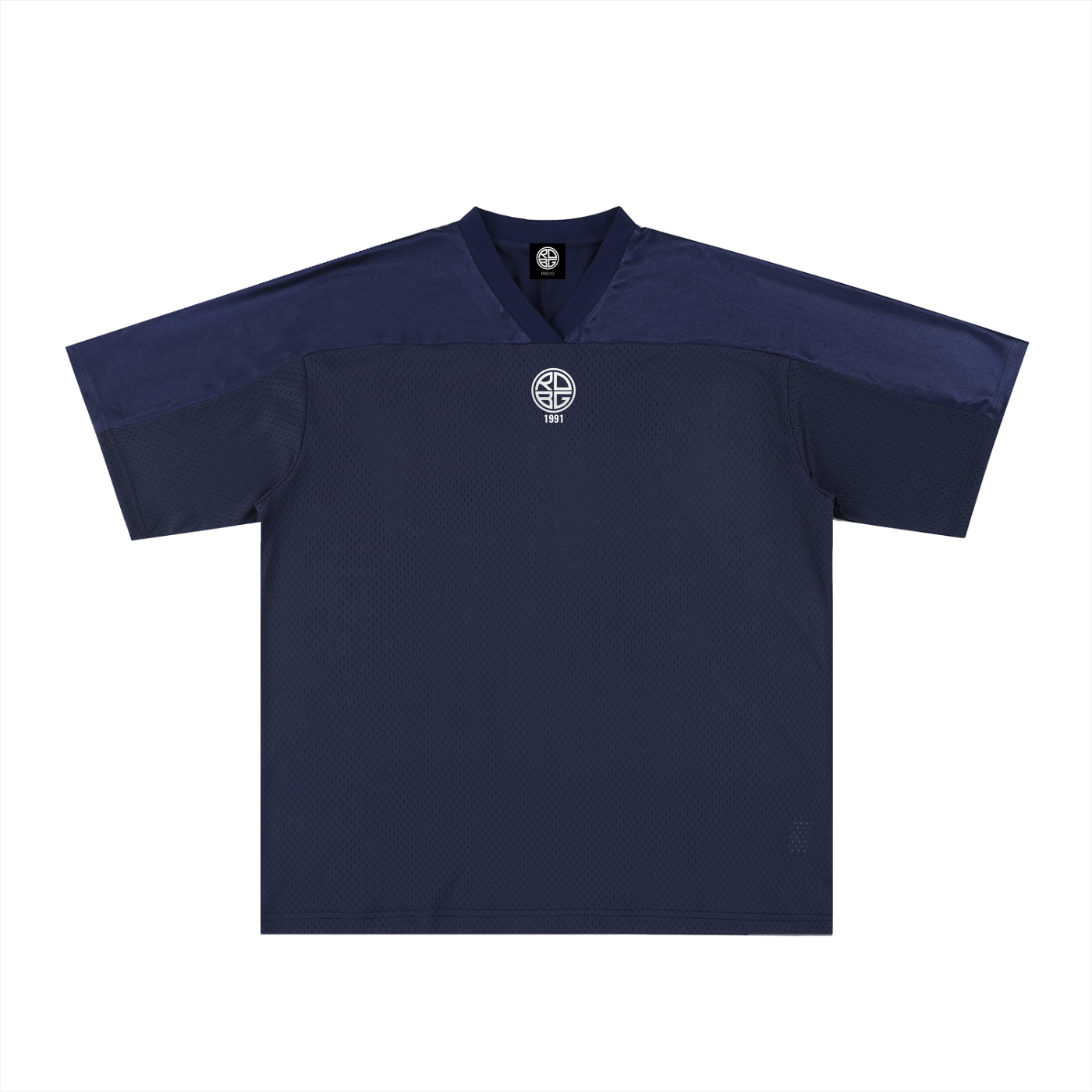 RBDG Mesh Jersey