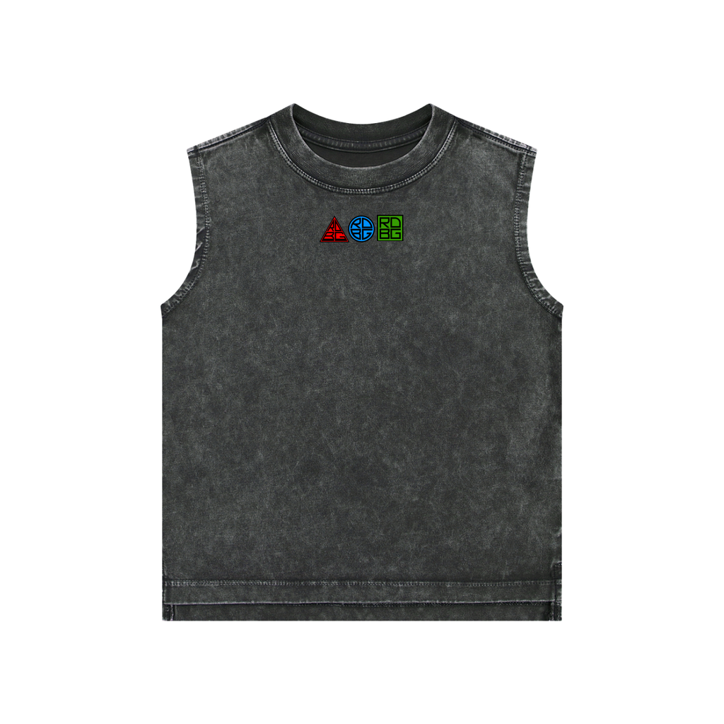 RBDG Bubs RGB Tank
