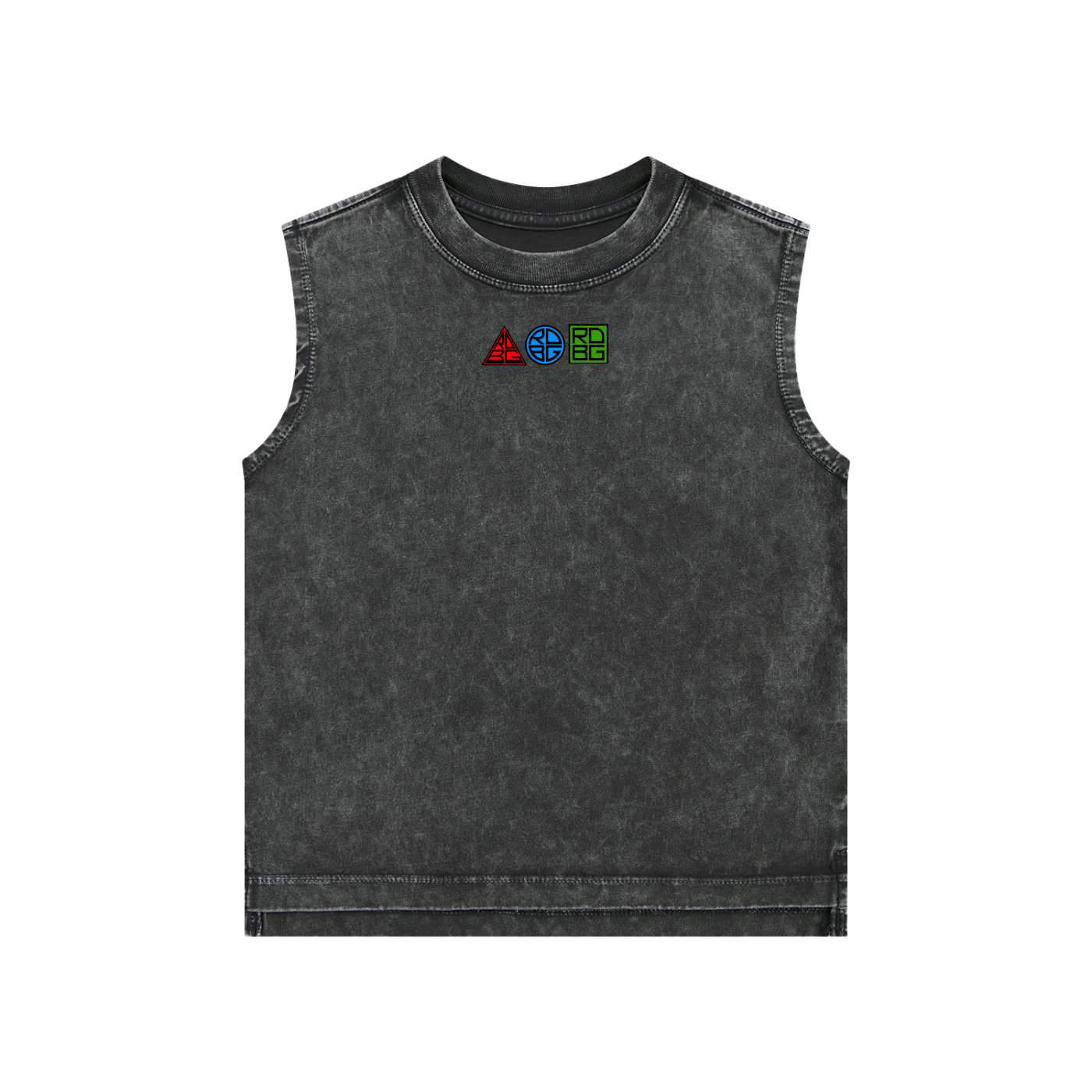 RBDG Bubs RGB Tank