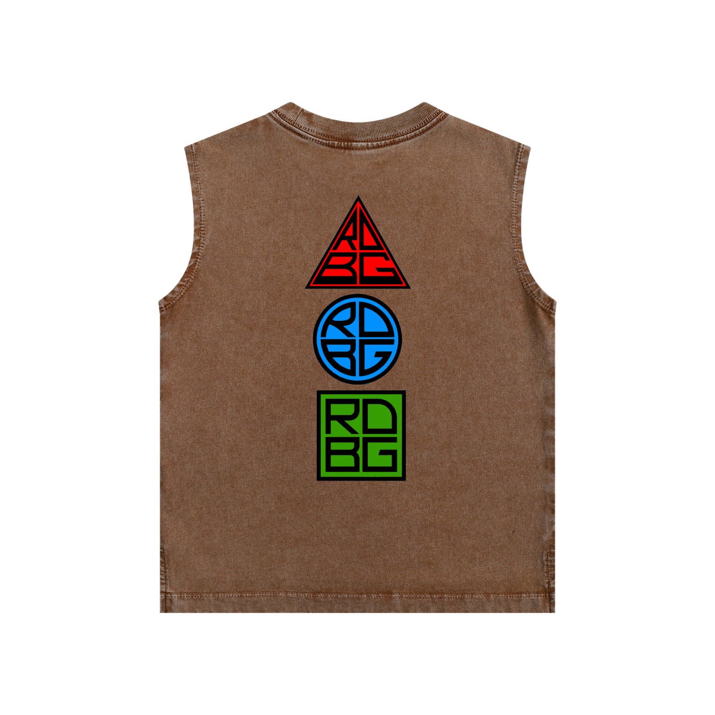 RBDG Bubs RGB Tank